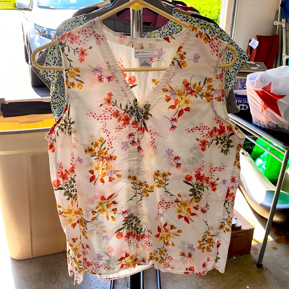 Blouse